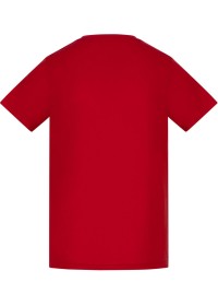 Custom Printed Kids Short Sleeve T Shirt Awdis AT01J 150GSM