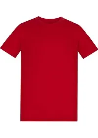 Custom Printed Kids Short Sleeve T Shirt Awdis AT01J 150GSM