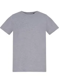 Custom Printed Kids Short Sleeve T Shirt Awdis AT01J 150GSM
