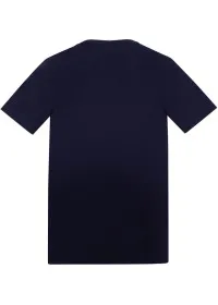 Custom Printed Kids Short Sleeve T Shirt Awdis AT01J 150GSM