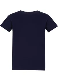 Custom Printed Kids Short Sleeve T Shirt Awdis AT01J 150GSM
