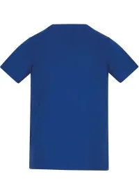 Custom Printed Kids Short Sleeve T Shirt Awdis AT01J 150GSM