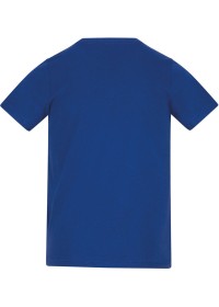 Custom Printed Kids Short Sleeve T Shirt Awdis AT01J 150GSM