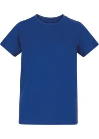 Custom Printed Kids Short Sleeve T Shirt Awdis AT01J 150GSM