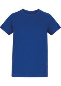 Custom Printed Kids Short Sleeve T Shirt Awdis AT01J 150GSM