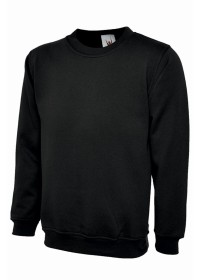 Black Front