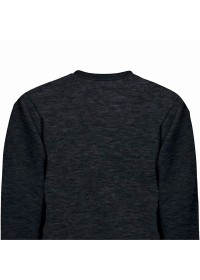 Charcoal Rear