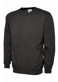 Charcoal Front