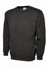 Charcoal Front