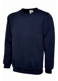Navy Front