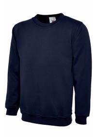 Navy Front