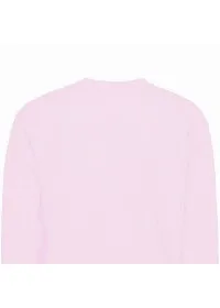 Heather Pink Rear