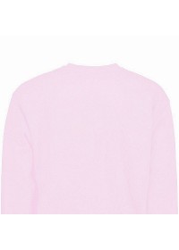 Heather Pink Rear