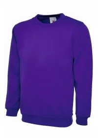 Purple Front