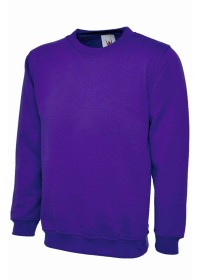 Purple Front