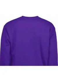 Purple Rear