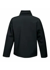 Personalised Regatta Women's Ablaze Softshell TRA629