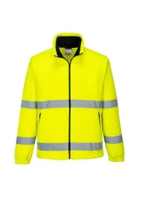 Portwest F250  Yellow Fleece