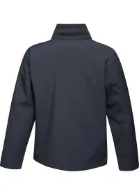 Personalised Regatta Ablaze Softshell TRA628