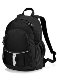 Quadra QD057 All purpose backpack Black
