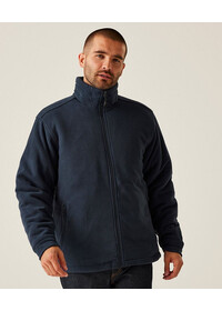 Regatta TRF530 Asgard II quilted fleece Front