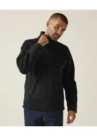 Regatta RG128 Black