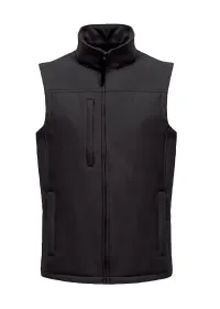 Regatta RG154 Flux Softshell Bodywarmer