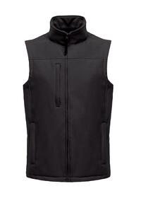 Regatta RG154 Flux Softshell Bodywarmer