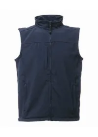 Regatta RG154 Flux Softshell Bodywarmer