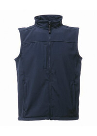 Regatta RG154 Flux Softshell Bodywarmer