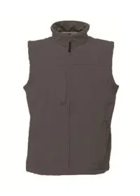 Regatta RG154 Flux Softshell Bodywarmer