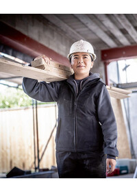 Regatta RG155 Women's Flux Softshell Bodywarmer Product Image