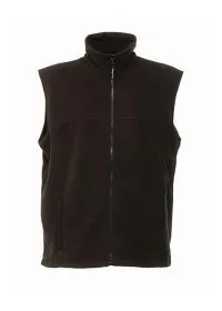 Regatta RG182 Haber II bodywarmer Blaclkl