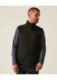 Regatta RG182 Haber II bodywarmer Black Product Image