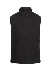 Black FrontRegatta RG182 Haber II bodywarmer