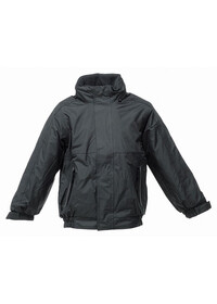 Regatta RG244 Black/Ash