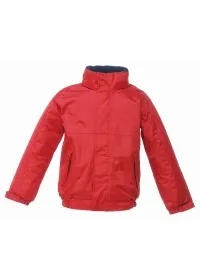 Regatta RG244 Classic Red/Navy