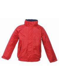 Regatta RG244 Classic Red/Navy