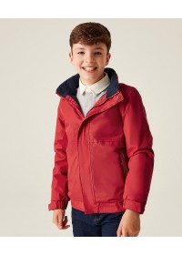 Regatta RG244 Classic Red/Navy Product Image
