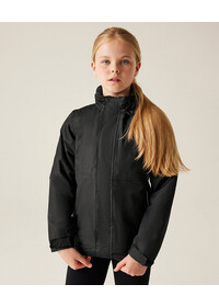 Regatta RG244 Black/Ash Product Image