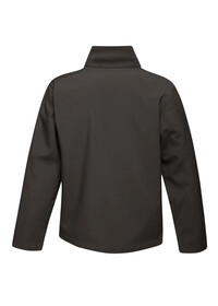 Personalised Regatta Ablaze Softshell TRA628