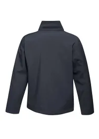 Personalised Regatta Women's Ablaze Softshell TRA629