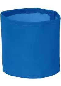 Hi Vis arm band HVW66 Royal Blue