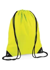 Fluorescent Yellow BG010