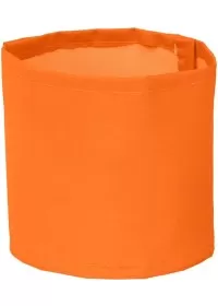 Hi Vis arm band HVW66 Orange