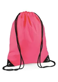 Fluorescent Pink BG010