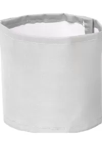 Hi Vis arm band HVW66 White