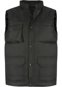 UC640 Black Front