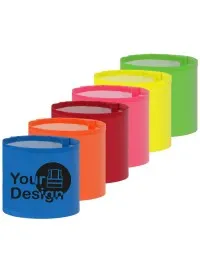 Custom Printed Hi Vis Arm Band HVW066