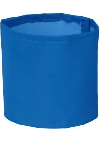 Hi Vis arm band HVW66 Royal Blue